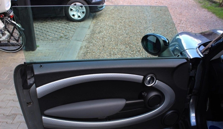 MINI Cooper cena 27500 przebieg: 200693, rok produkcji 2009 z Namysłów małe 191